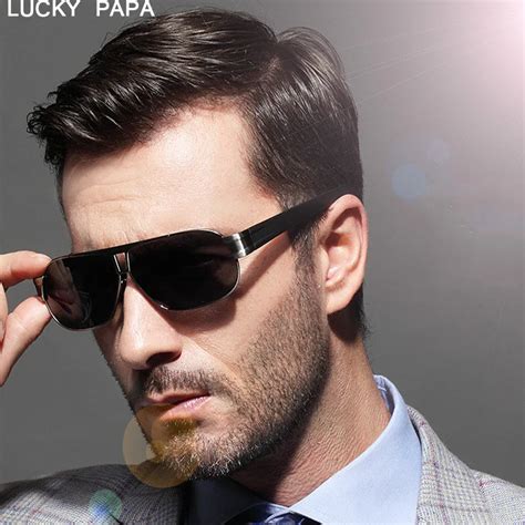 Men's Designer Sunglasses 